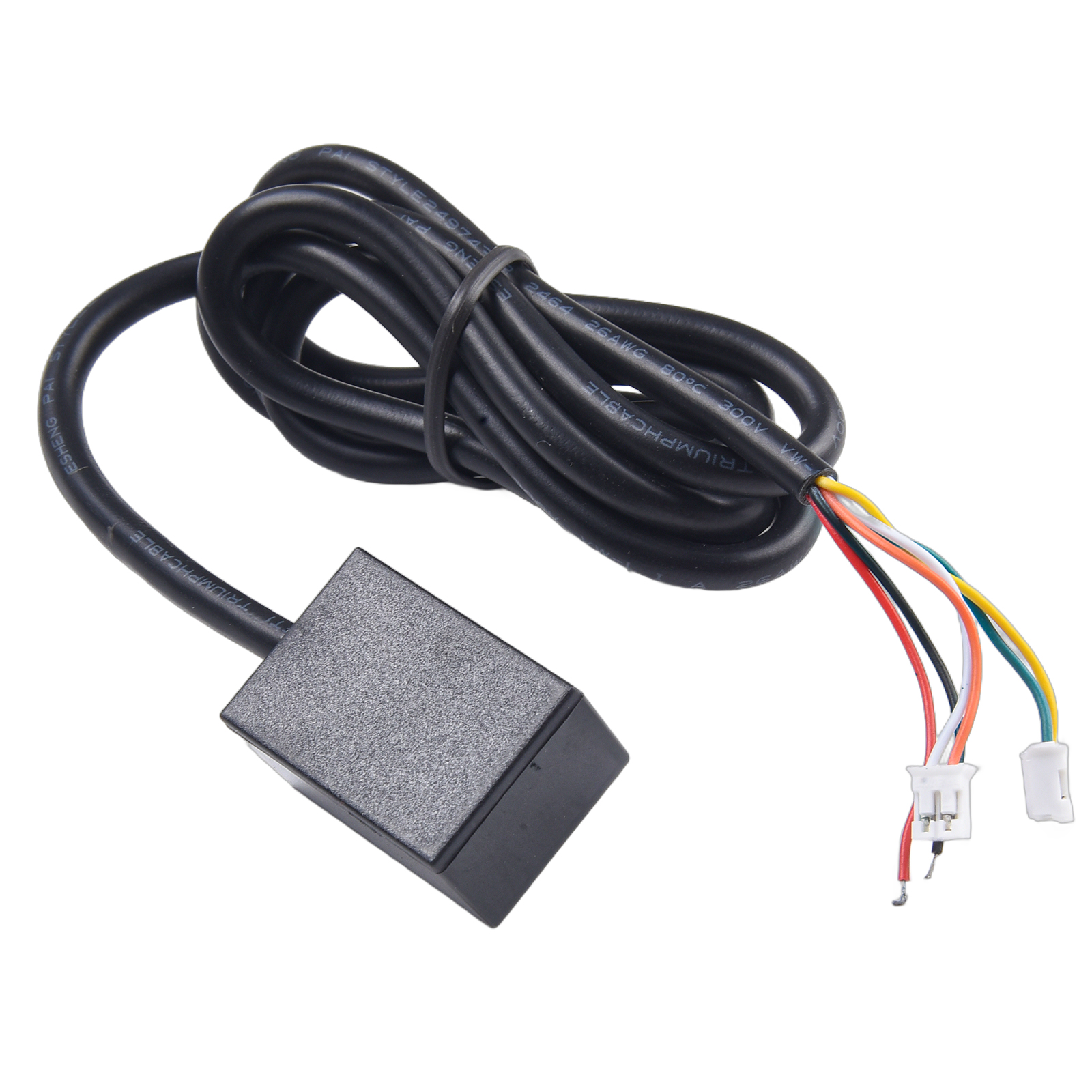 Motorcycle Gear Indicator Install - Digital Motorcycle Bike Light Brightness Low
