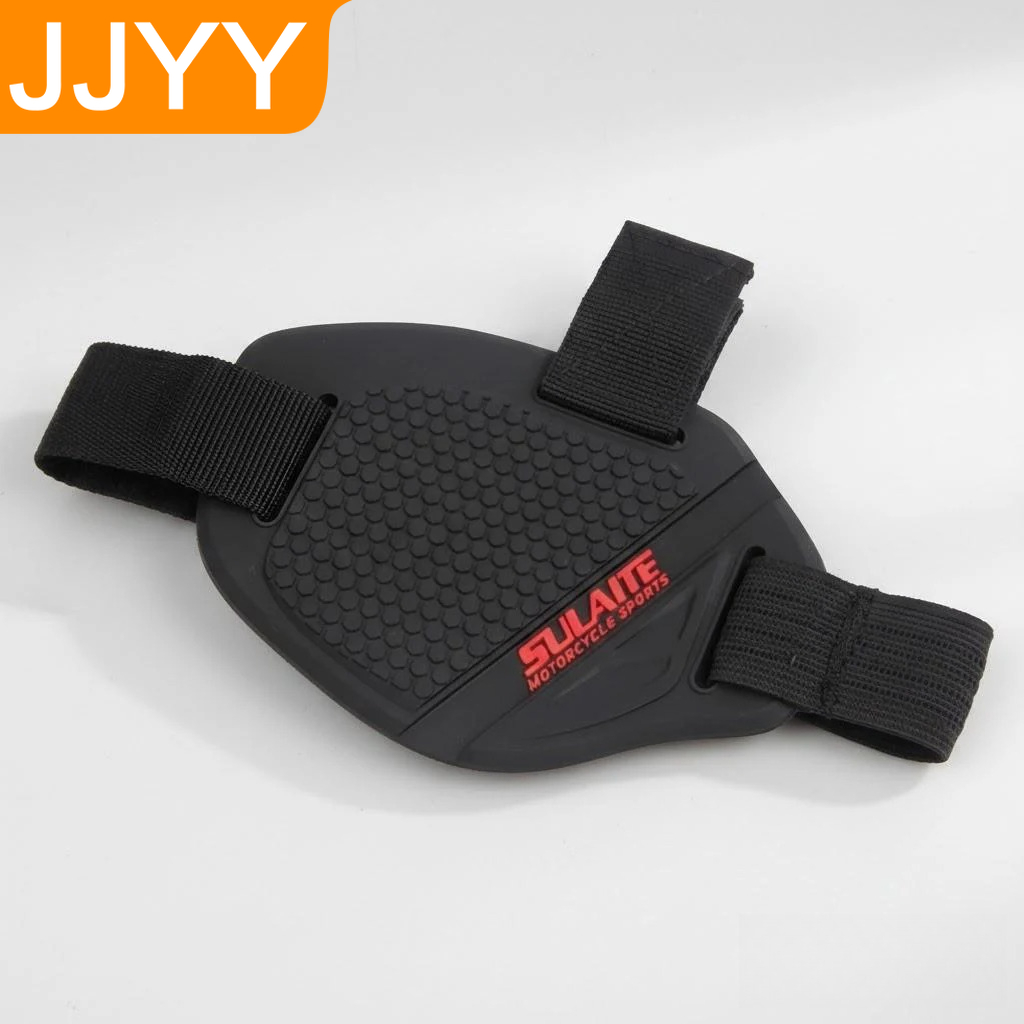 Motorcycle Gear Slipping - Motorcycle Rubber Boot Cover Protective Gear