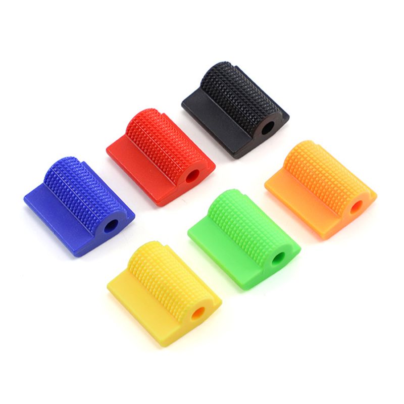 Motorcycle Gear Shift Pattern - Motorcycle shift lever protective cover gear