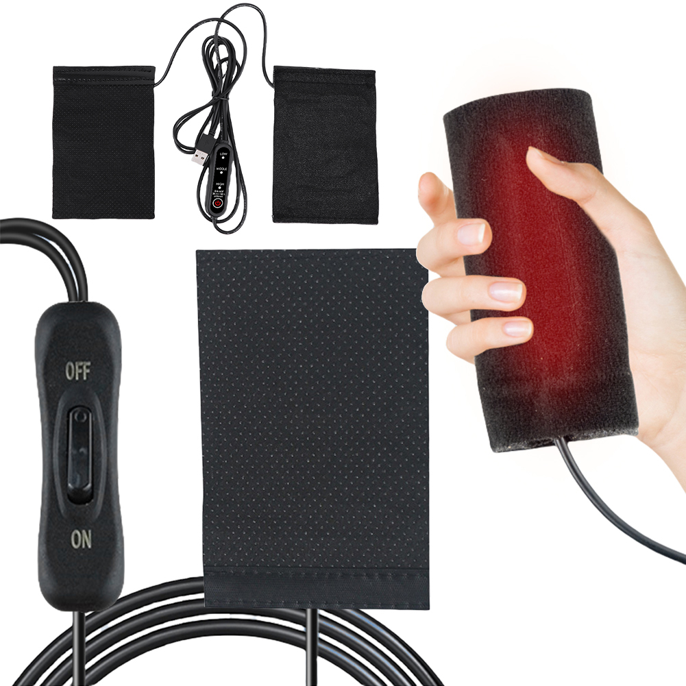 Motorcycle Gear Slipping - 12V USB Motorcycle Electric Heated Grip