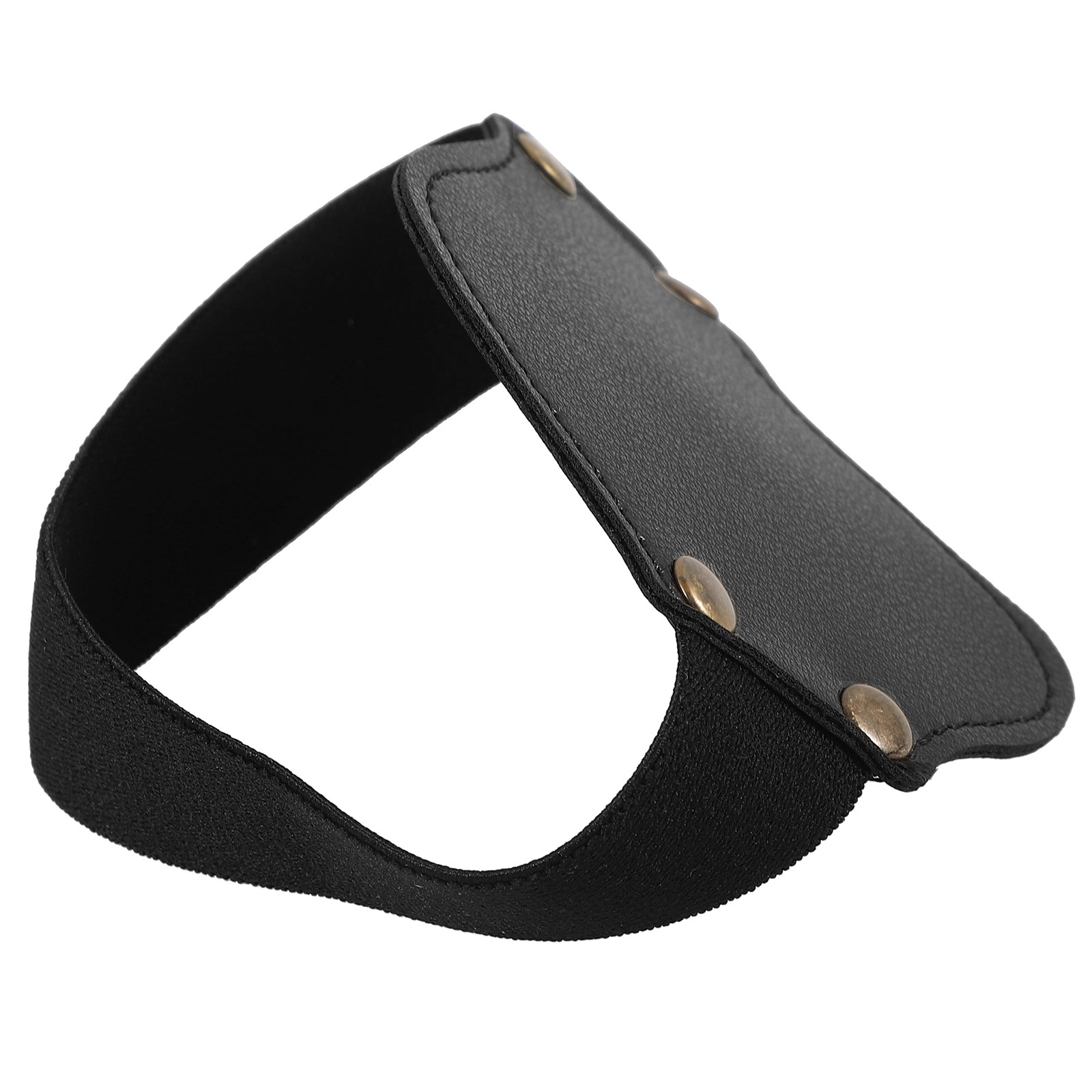Motorcycle Gear Slipping - Motorcycle Shifting Foot Cover Durable PU