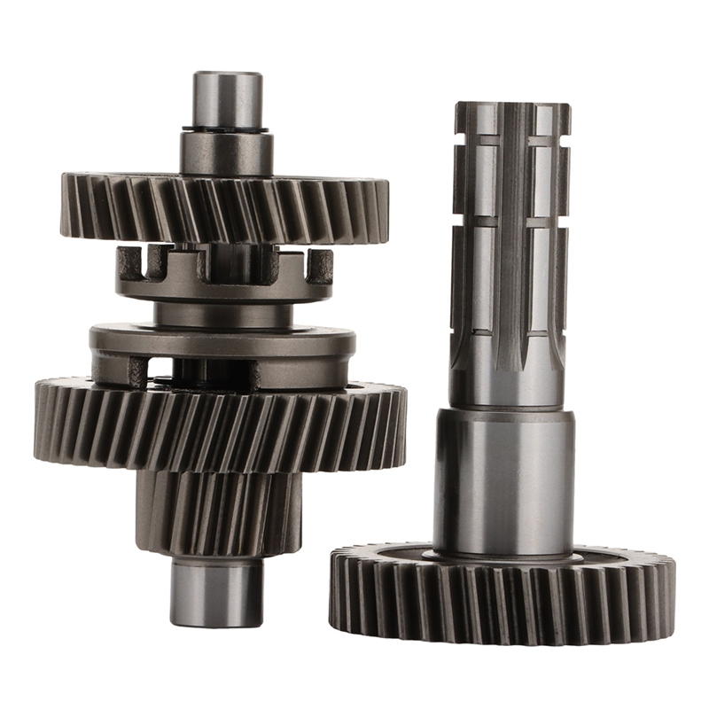 Motorcycle Gear Brand - Motorcycle Engine Transmission Gear 200CC Outer