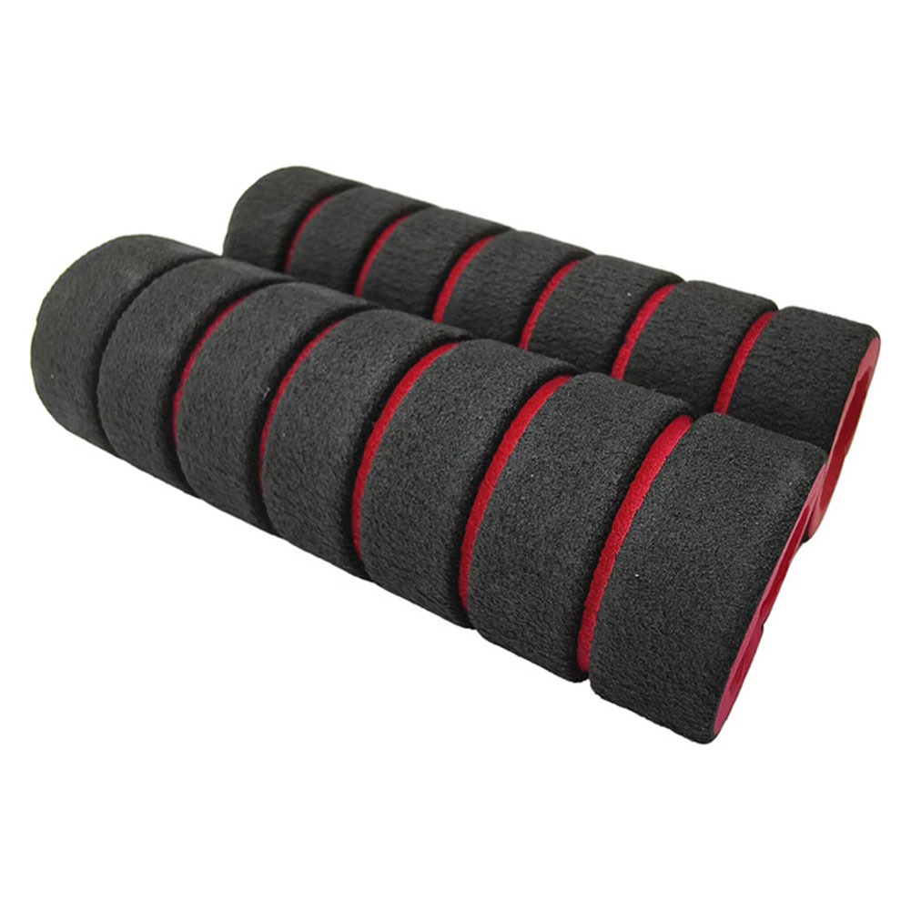 Motorcycle Gear Slipping - Handlebar Gloves Non-slip Handlebar Easy To