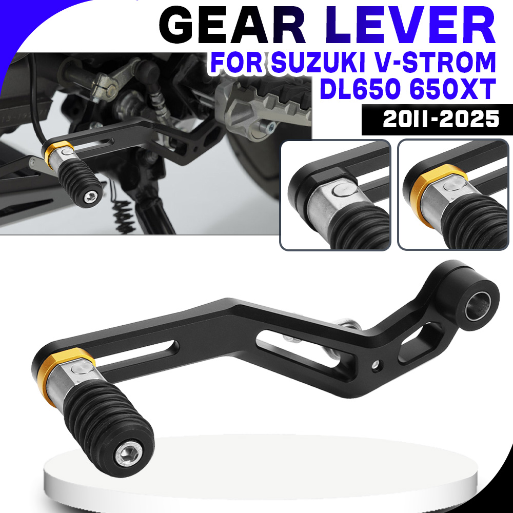 Motorcycle Gear Shift Pattern - Folding Gear Shifter Shift Lever For