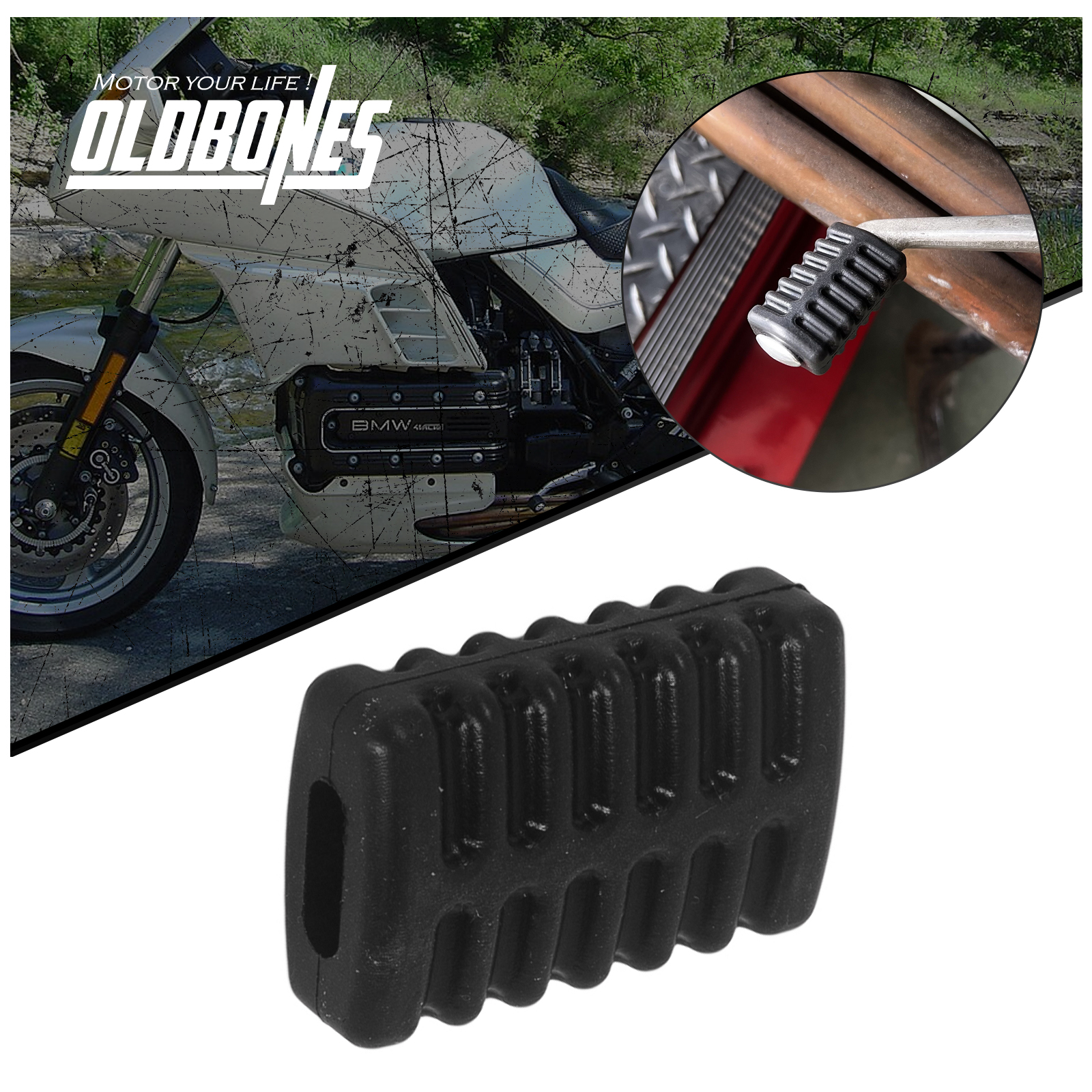 Motorcycle Gear Slipping - Motorcycle Accessories Shift Gear Lever Pedal