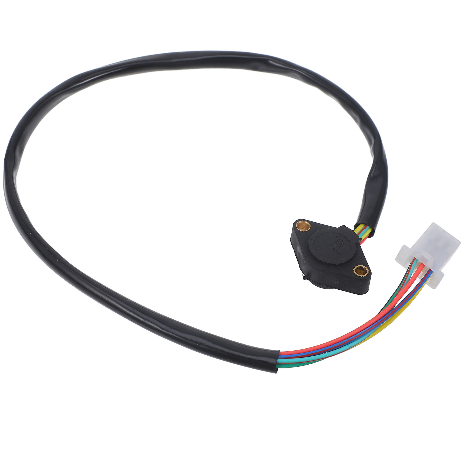 Gear Position Sensor Switch fo - Motorcycle Gear Indicator Install ulasan dan harga