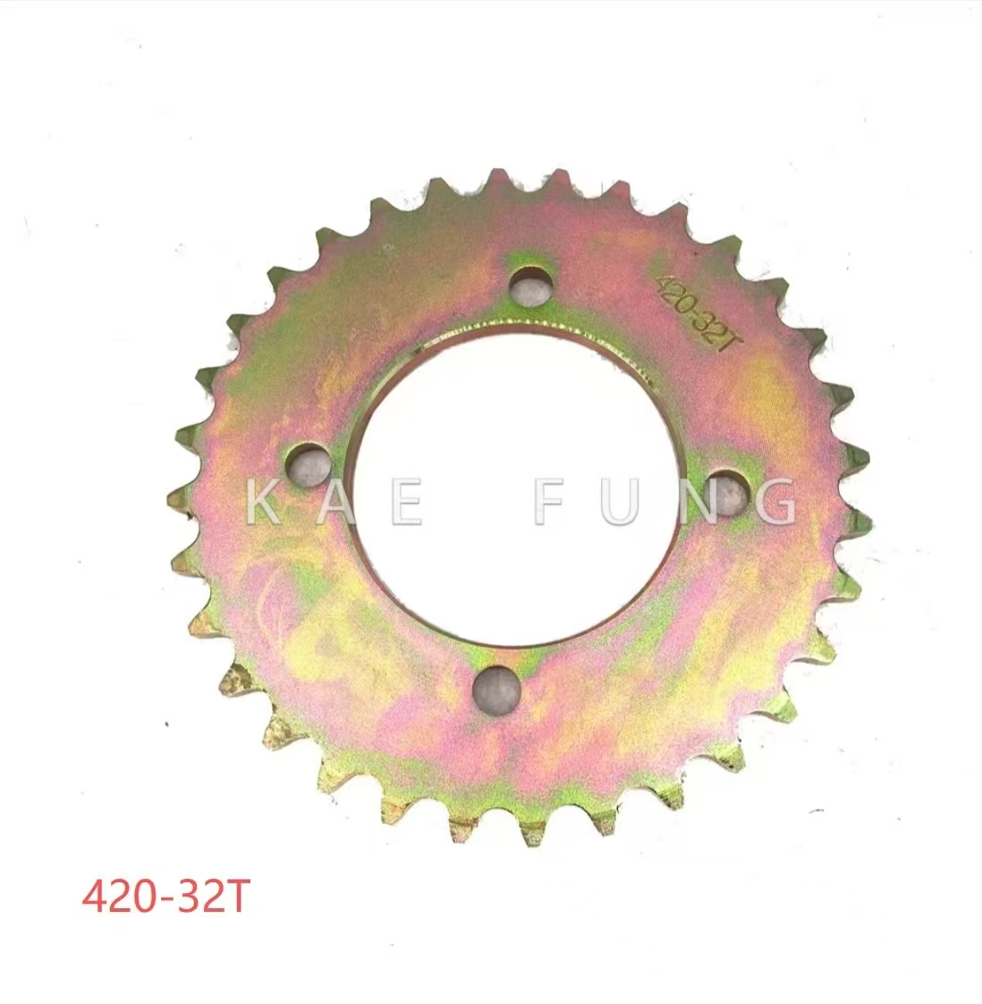32 Teeth Motorcycle scooter ch - Motorcycle Gear Brand ulasan dan harga