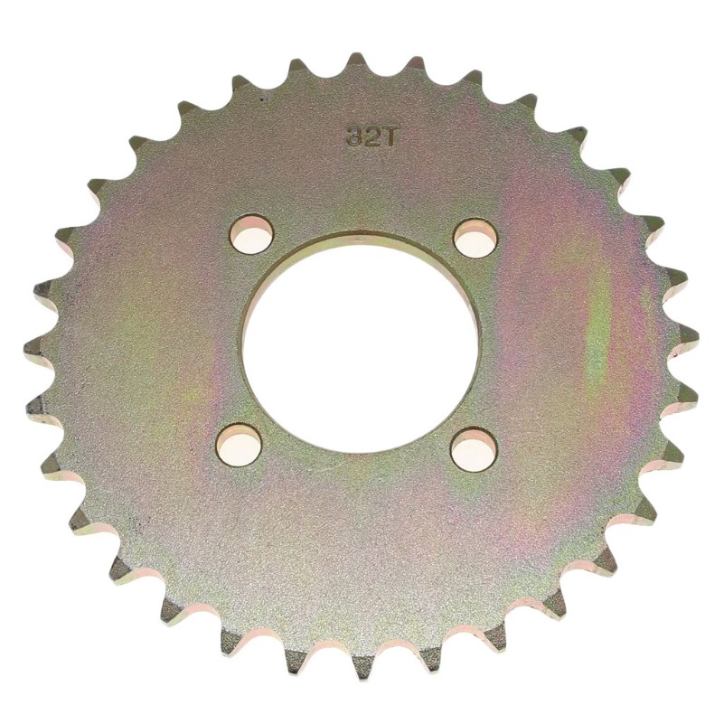 32 Teeth Motorcycle scooter ch - Motorcycle Gear Brand ulasan dan harga
