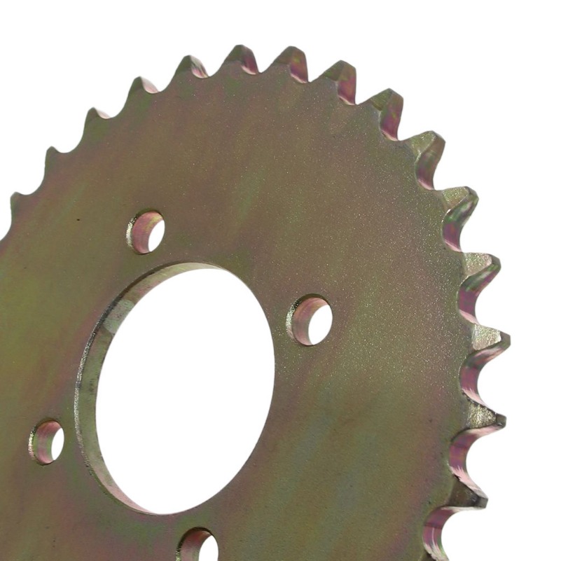 32 Teeth Motorcycle scooter ch - Motorcycle Gear Brand ulasan dan harga