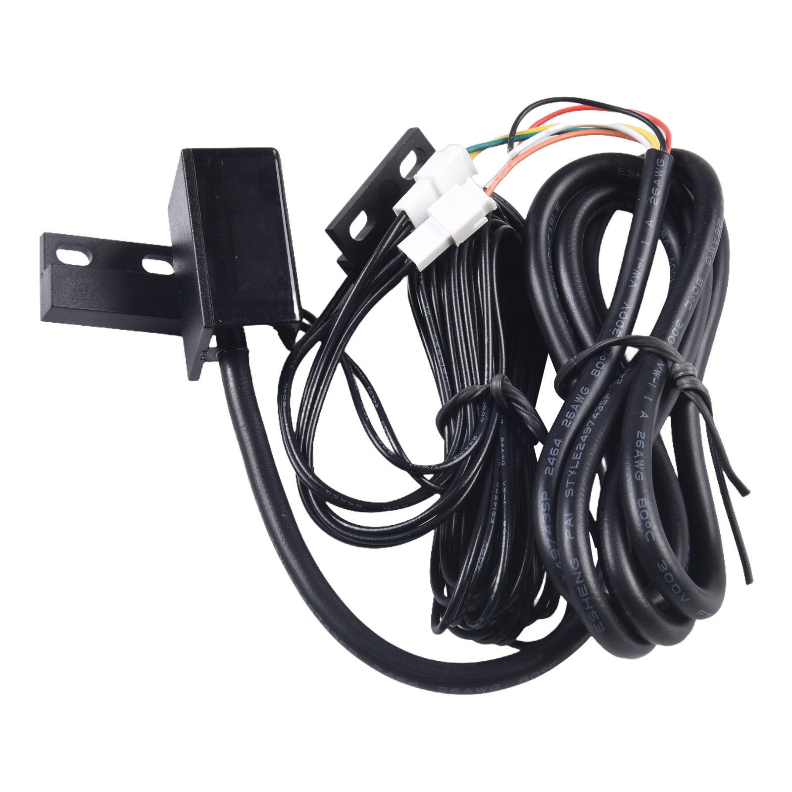 Digital Motorcycle Bike Light  - Motorcycle Gear Indicator Install ulasan dan harga