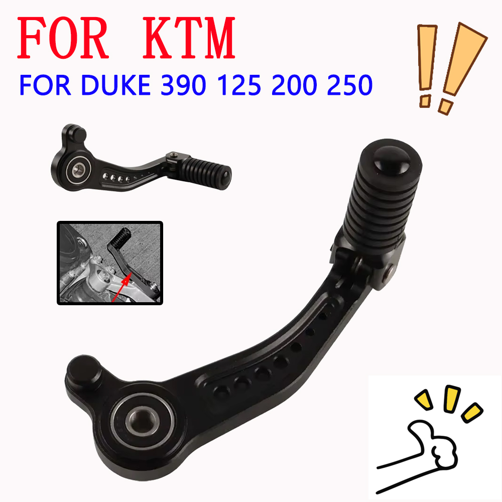 Motorcycle Accessories Left Sh - Motorcycle Gear Shift Pattern ulasan dan harga