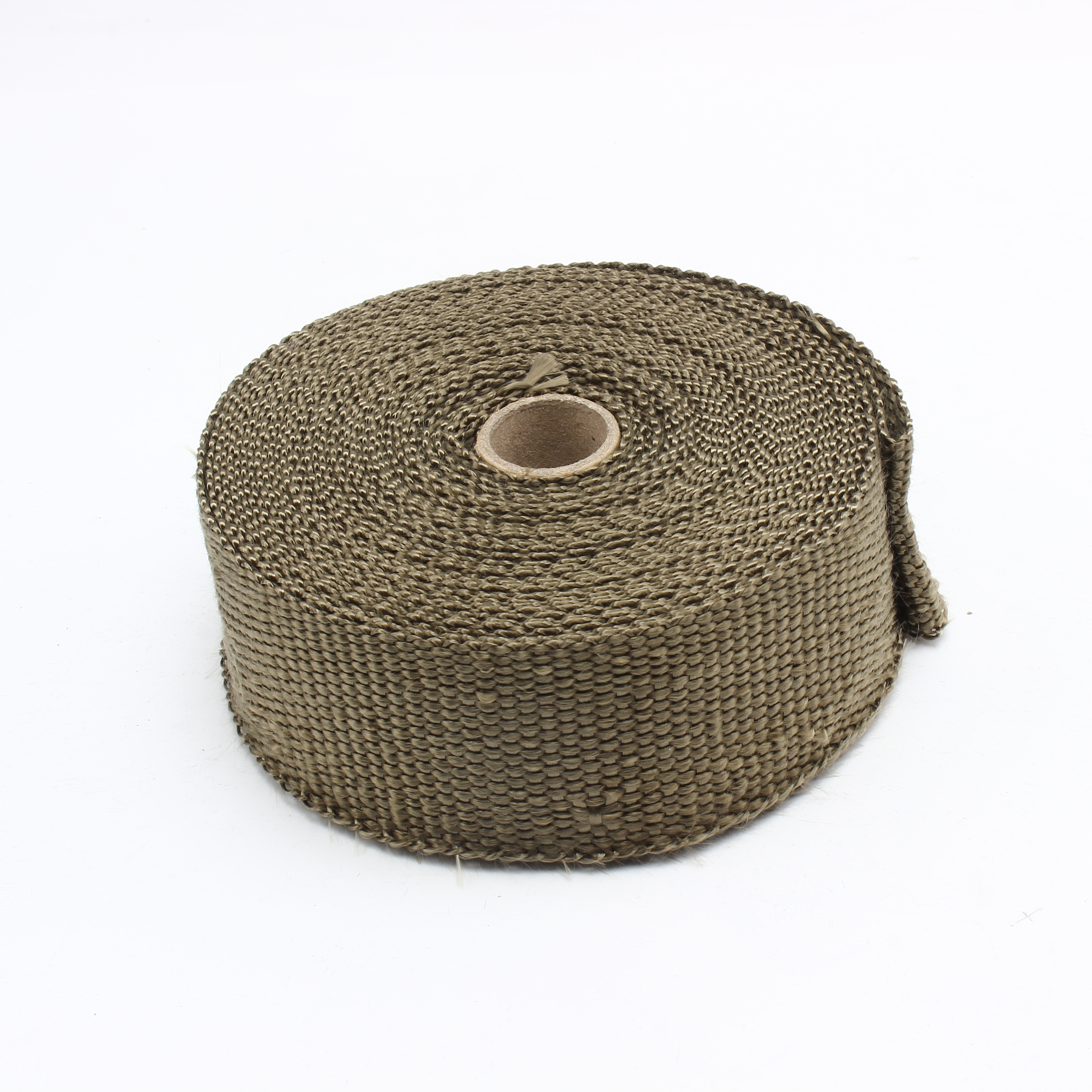 Durable Titanium Exhaust Guard - Exhaust Wrap Titanium ulasan dan harga