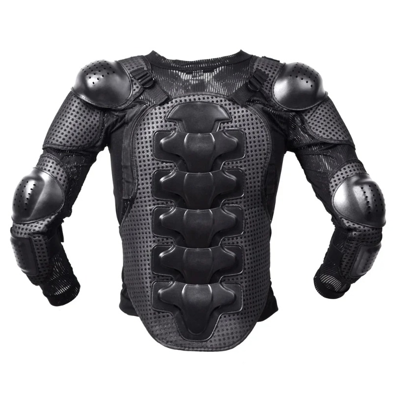 Motorcycle Protective Armor Ge - Motorcycle Gear Full Suit ulasan dan harga