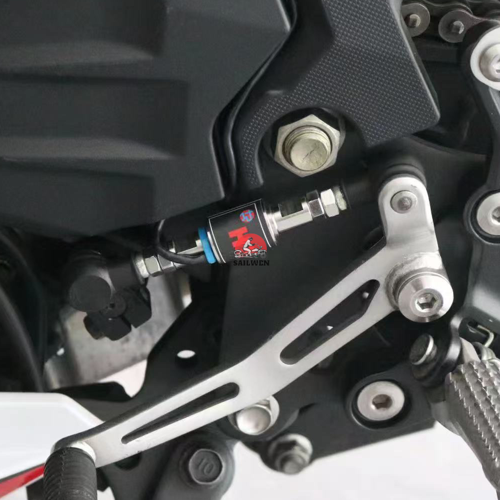 Fit For QJMOTOR SRK800RR SRK 8 - Motorcycle Gear Shift Pattern ulasan dan harga