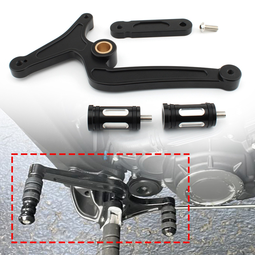 For Indian Scouts Hussar Bobbe - Motorcycle Gear Shift Pattern ulasan dan harga