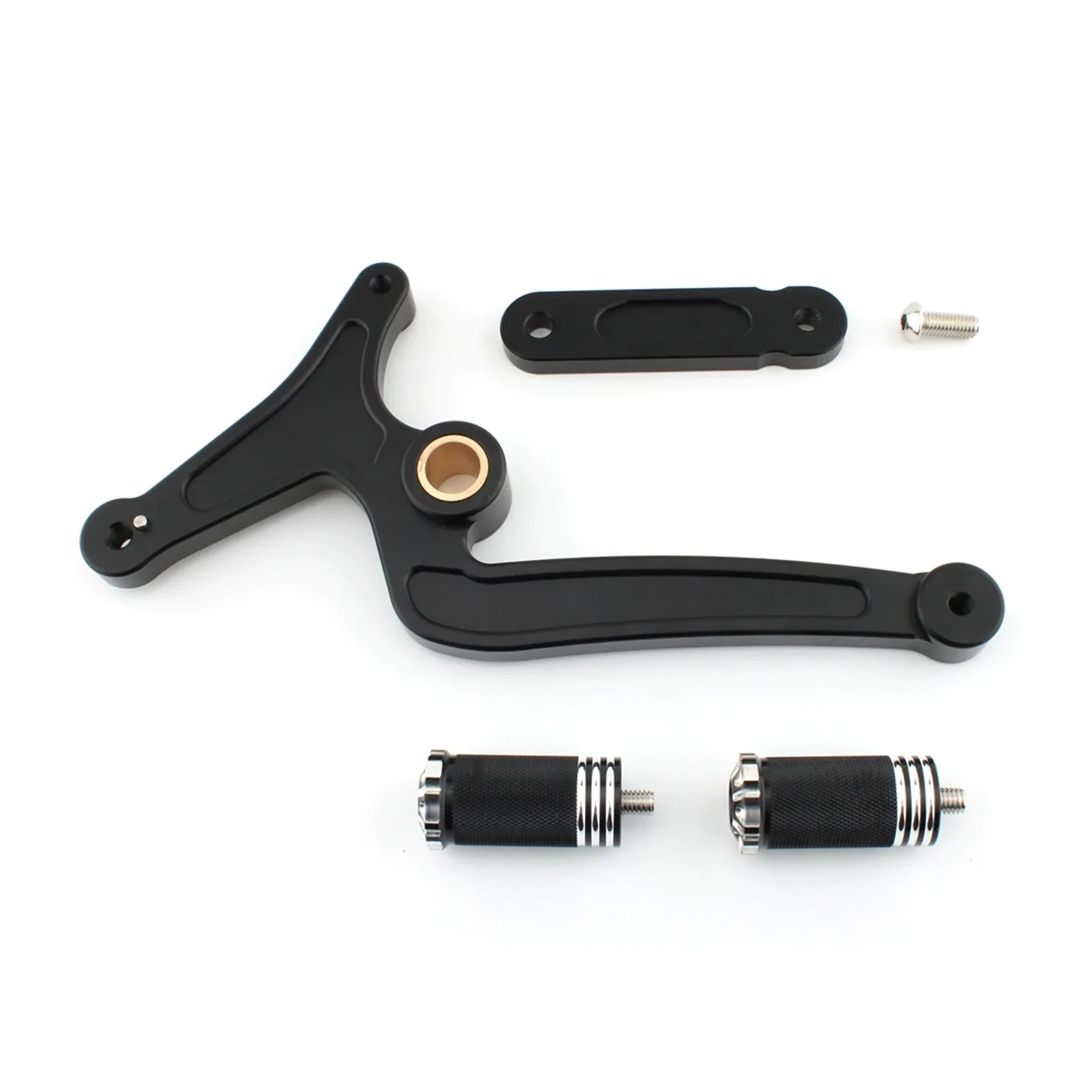 For Indian Scouts Hussar Bobbe - Motorcycle Gear Shift Pattern ulasan dan harga