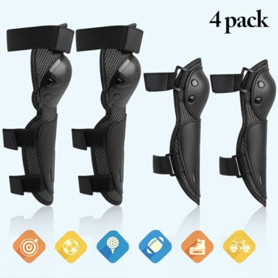 Youth Dirt Bike Gear 5 PCS Mot - Motorcycle Gear Youth ulasan dan harga