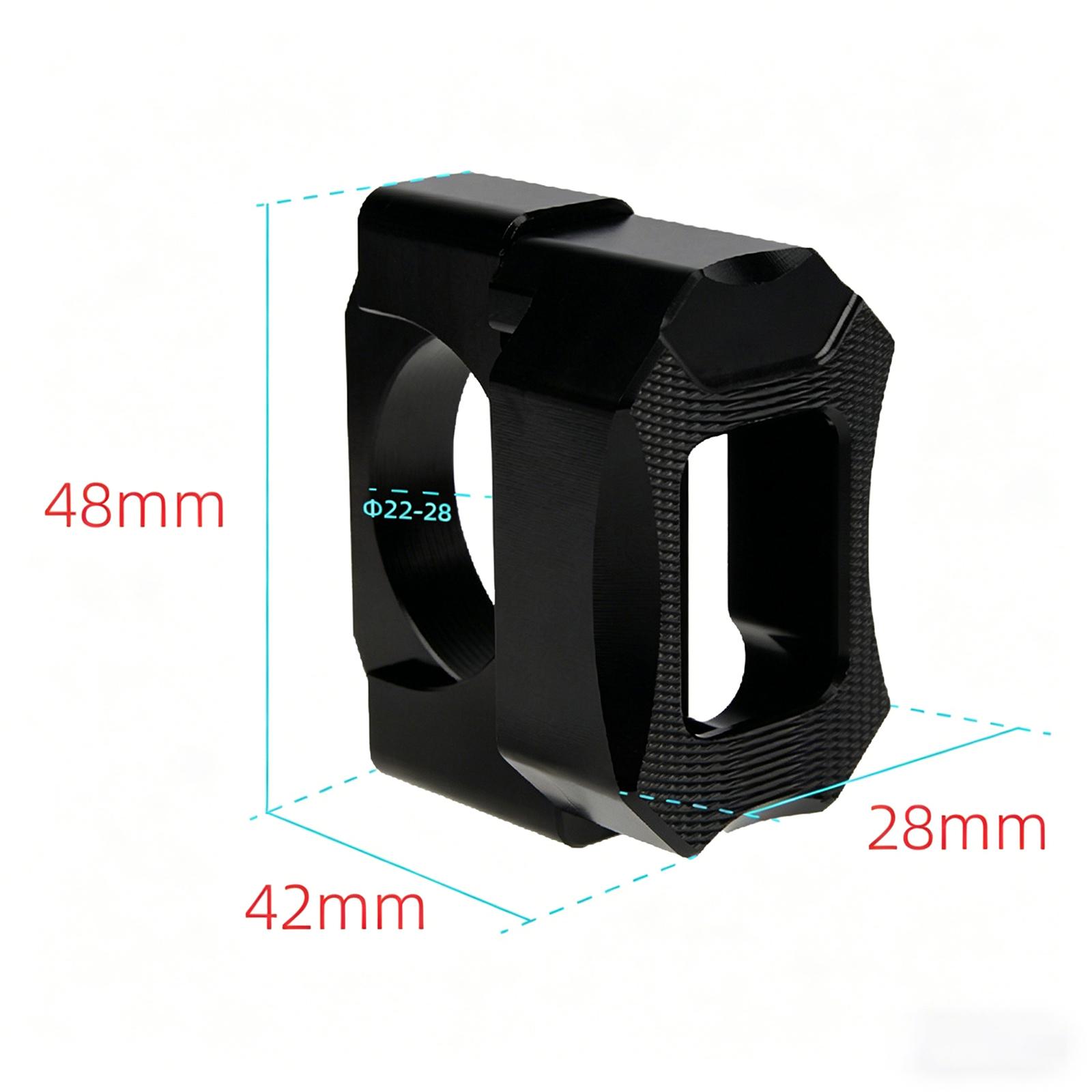 Universal Aluminum Alloy Gear  - Motorcycle Gear Indicator Install ulasan dan harga