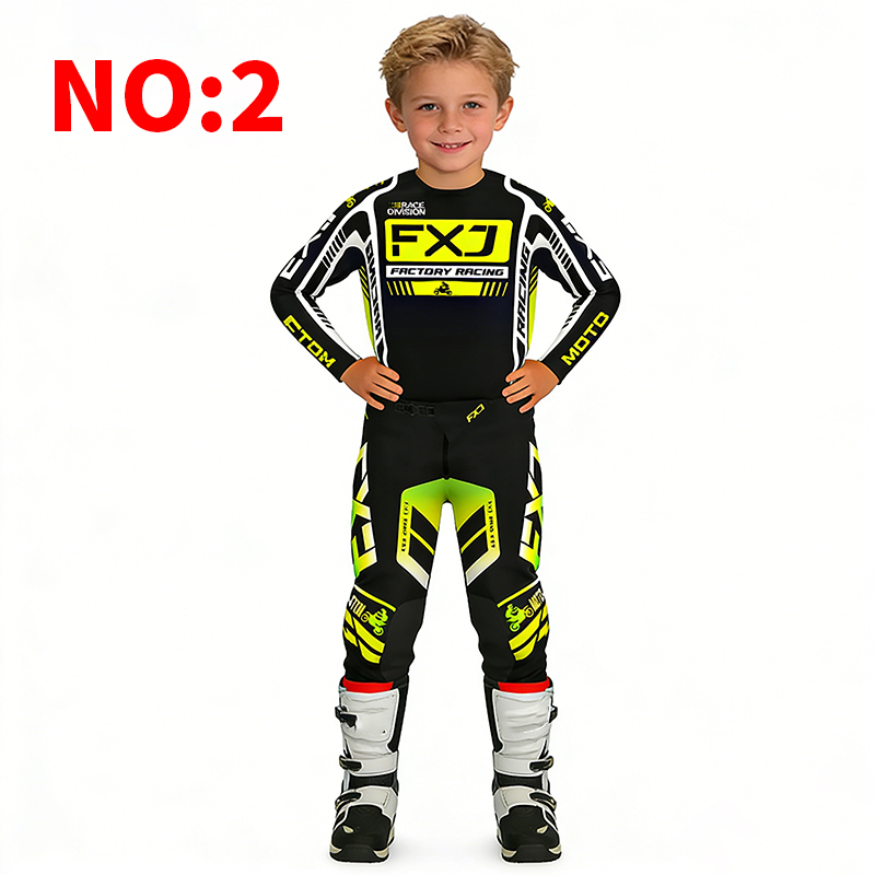 motocross child clothing Motor - Motorcycle Gear Youth ulasan dan harga