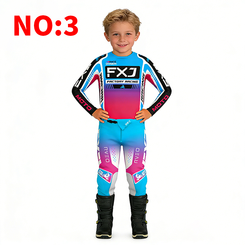 motocross child clothing Motor - Motorcycle Gear Youth ulasan dan harga