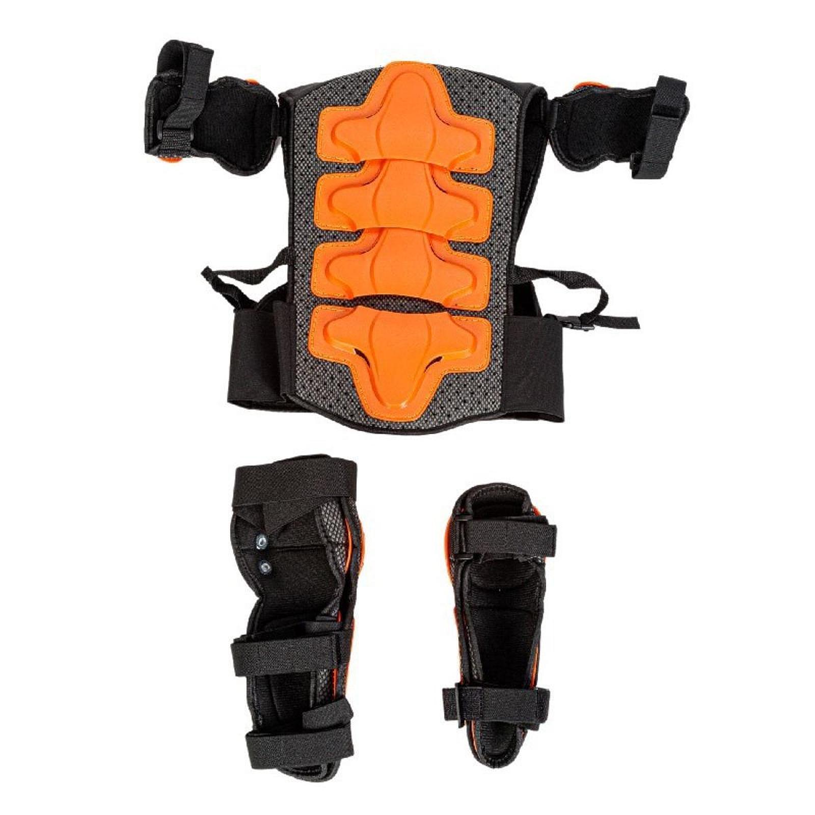 Kids Motorcycle Breathable Rid - Motorcycle Gear Full Suit ulasan dan harga