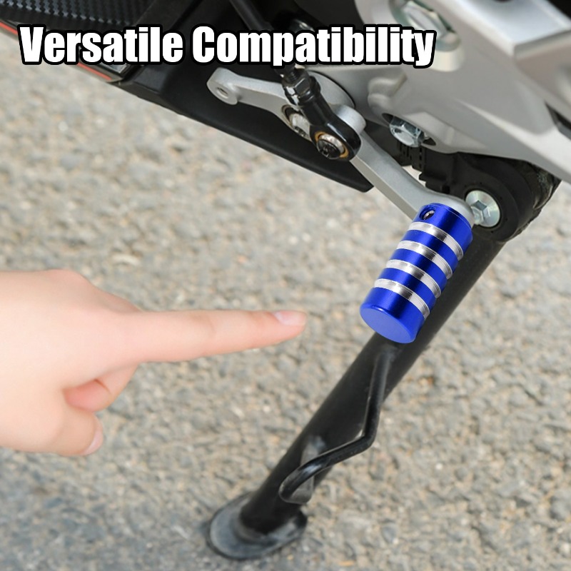 New CNC Cover for Motorcycle G - Motorcycle Gear Shift Pattern ulasan dan harga
