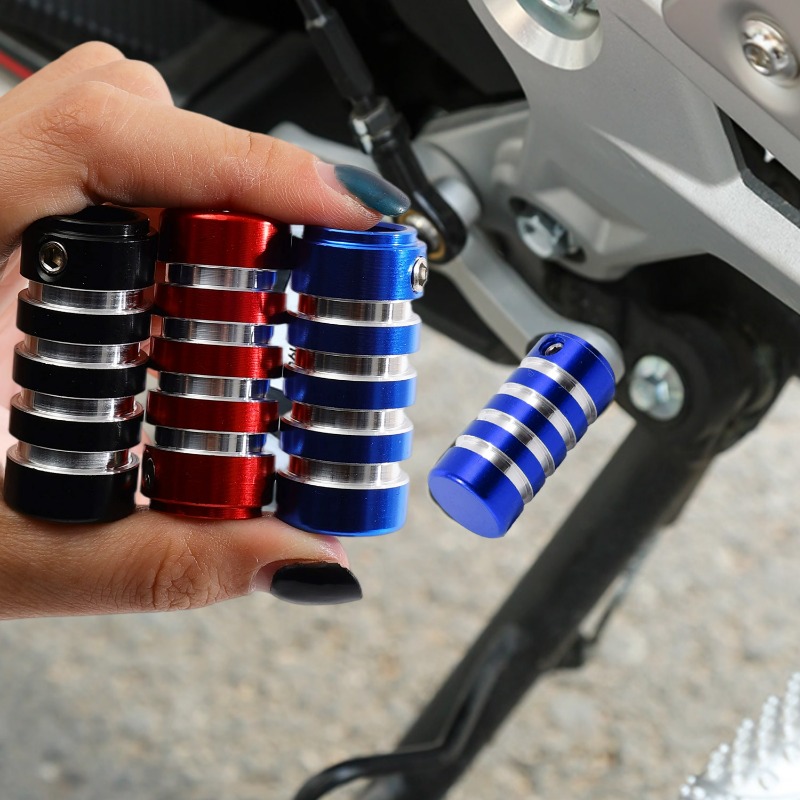 New CNC Cover for Motorcycle G - Motorcycle Gear Shift Pattern ulasan dan harga