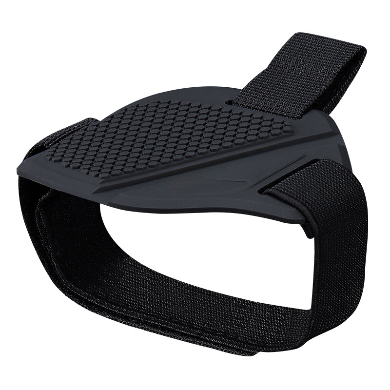 Rubber Motorcycle Shift Pad Mo - Motorcycle Gear Slipping ulasan dan harga