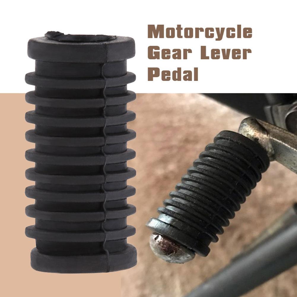 1/2pcs Universal Motorcycle Ge - Motorcycle Gear Slipping ulasan dan harga