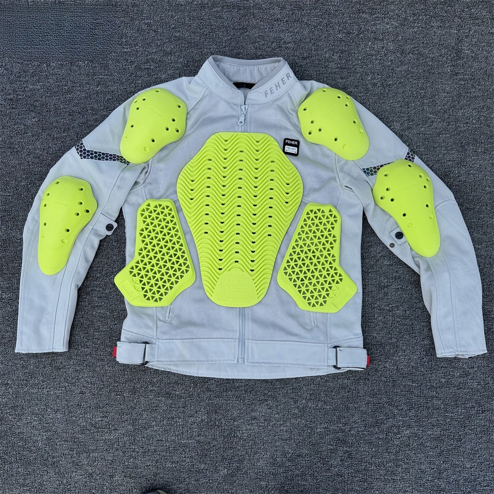 Motorcycle Riding Suit Full Se - Motorcycle Gear Full Suit ulasan dan harga