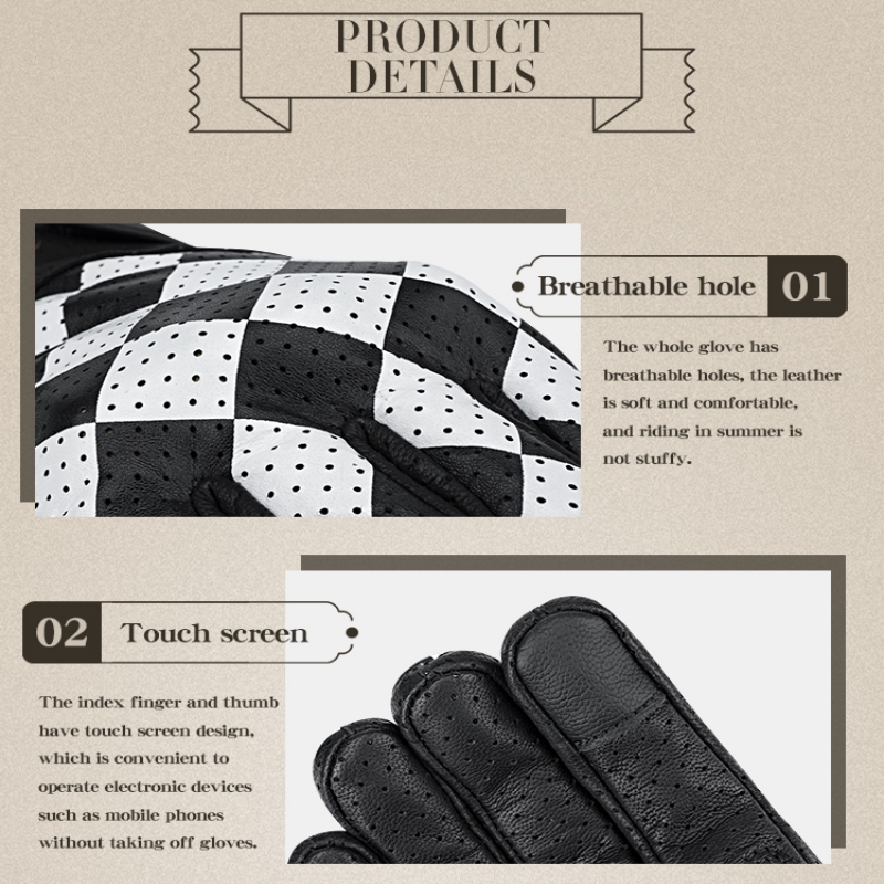 Star Field Knight Black&White  - Motorcycle Gear White ulasan dan harga
