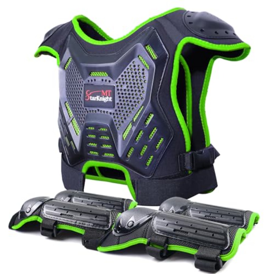 Dirt Bike Gear - Youth Motorcy - Motorcycle Gear Youth ulasan dan harga