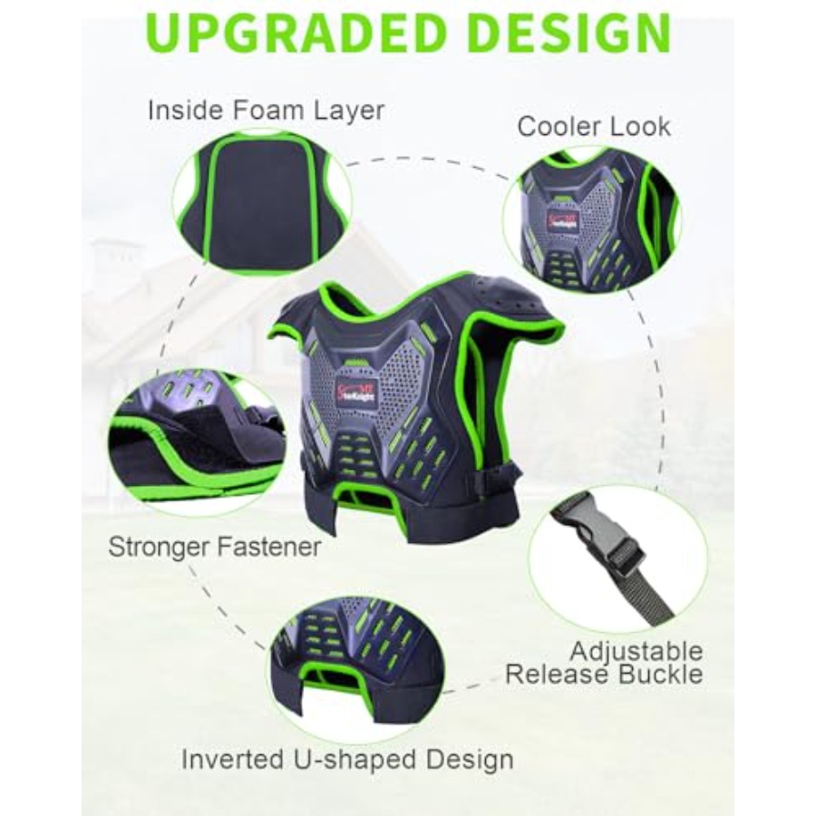 Dirt Bike Gear - Youth Motorcy - Motorcycle Gear Youth ulasan dan harga