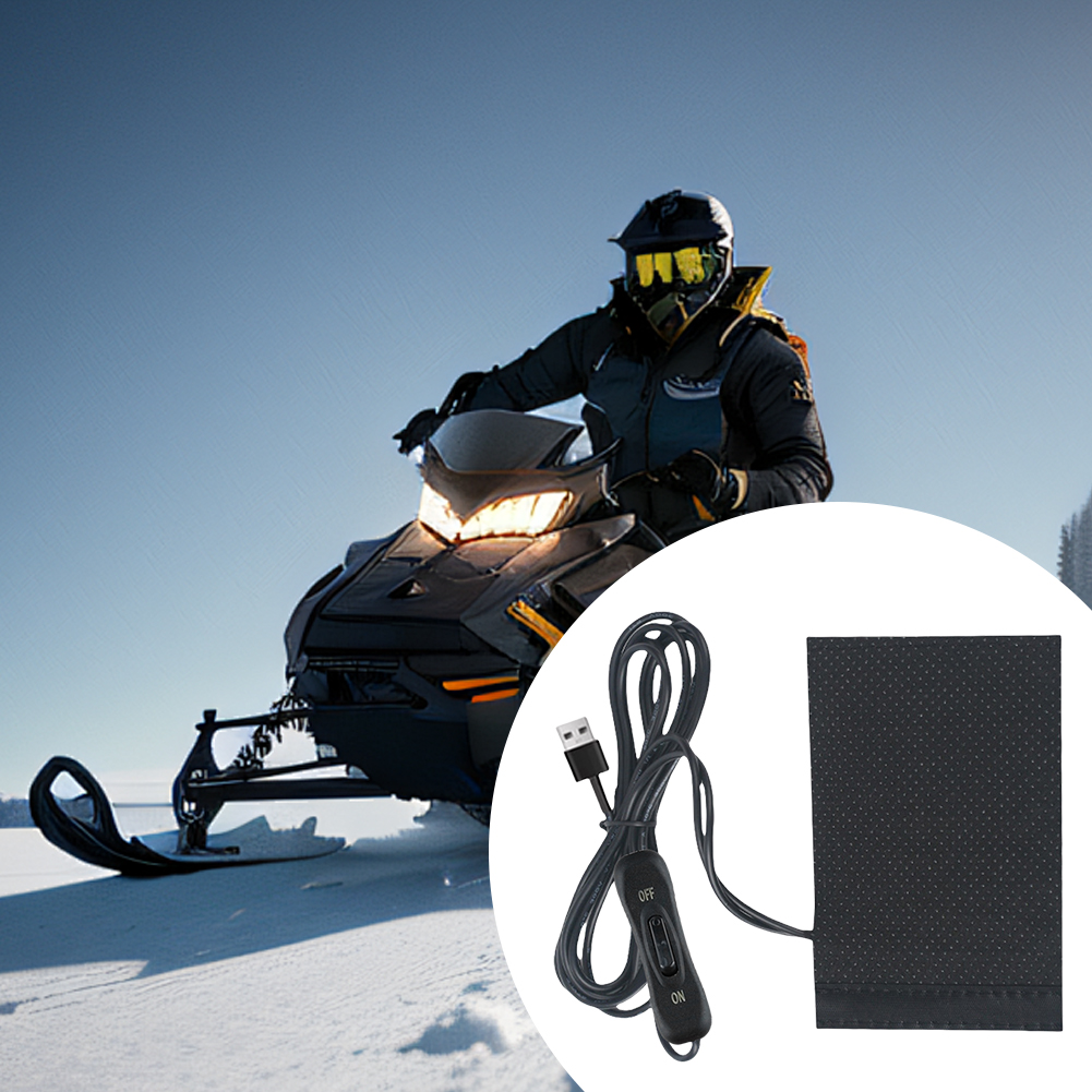 12V USB Motorcycle Heating Han - Motorcycle Gear Slipping ulasan dan harga