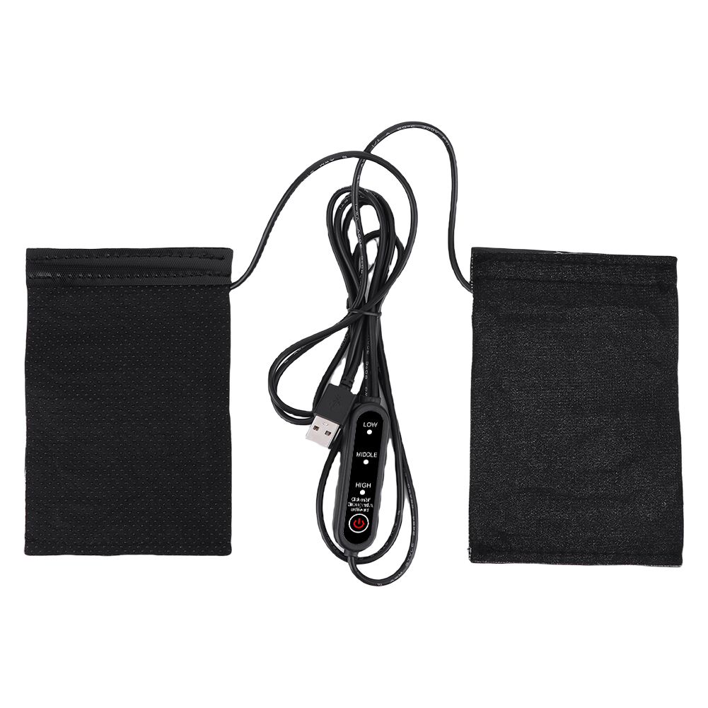12V USB Motorcycle Heating Han - Motorcycle Gear Slipping ulasan dan harga