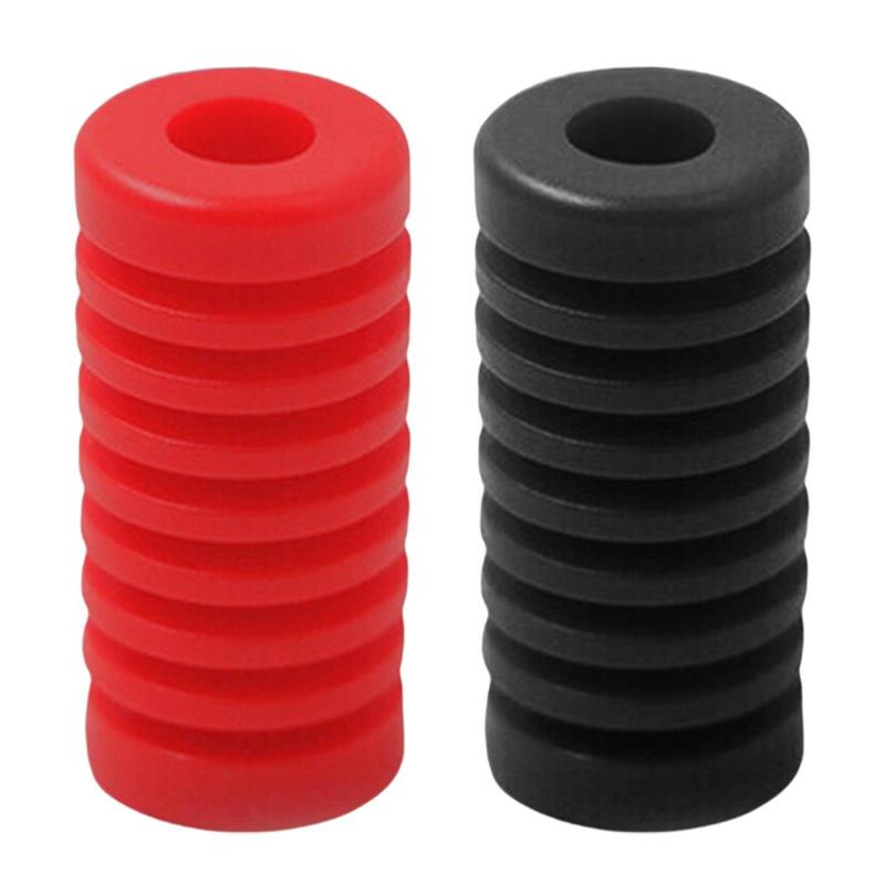 Universal Anti-slip Rubber Ped - Motorcycle Gear Slipping ulasan dan harga