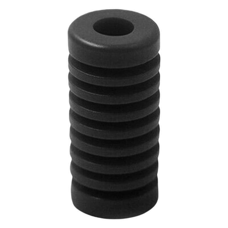 Universal Anti-slip Rubber Ped - Motorcycle Gear Slipping ulasan dan harga
