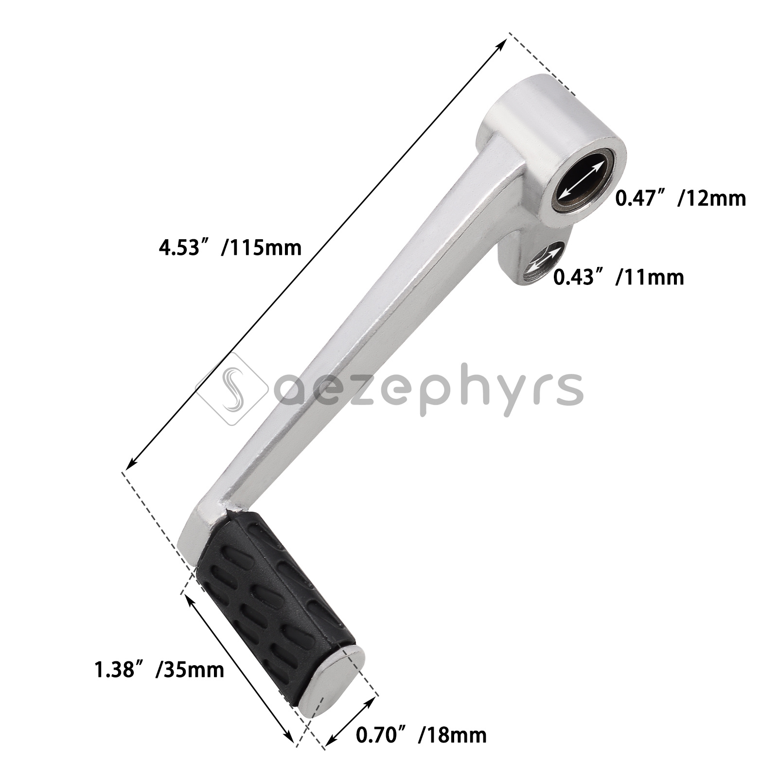 Motorcycle Gear Shifter Shift  - Motorcycle Gear Slipping ulasan dan harga