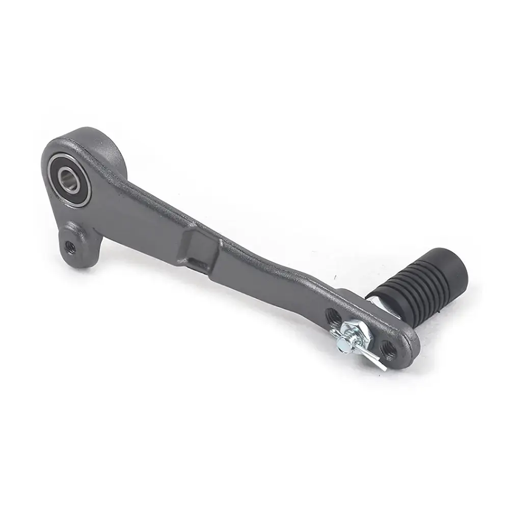 Motorcycle Foot Gear Shifter L - Motorcycle Gear Shift Pattern ulasan dan harga