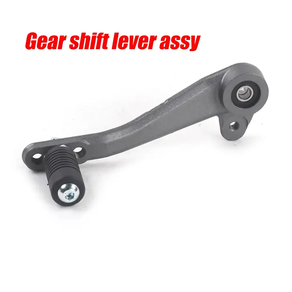 Motorcycle Foot Gear Shifter L - Motorcycle Gear Shift Pattern ulasan dan harga