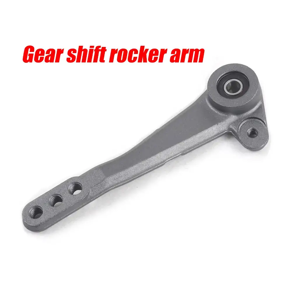 Motorcycle Foot Gear Shifter L - Motorcycle Gear Shift Pattern ulasan dan harga