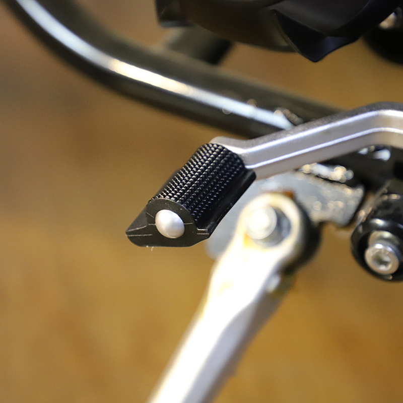 Motorcycle shift lever protect - Motorcycle Gear Shift Pattern ulasan dan harga