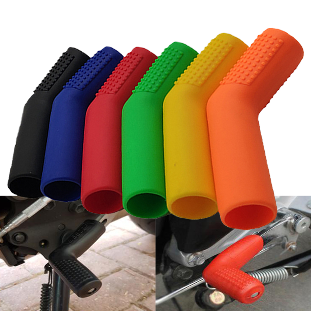Motorcycle Gear Shifter Lever  - Motorcycle Gear Slipping ulasan dan harga