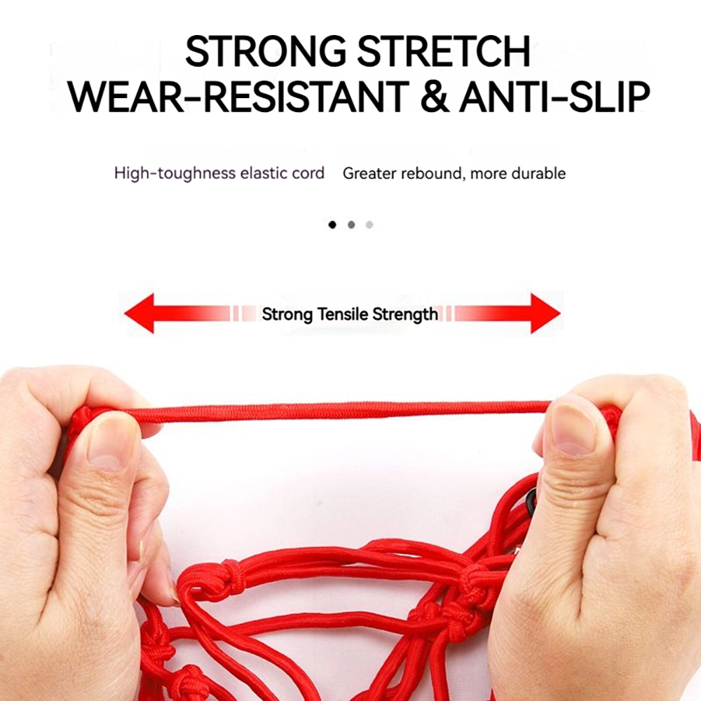 6 Hooks Luggage Net Protective - Motorcycle Gear Brand ulasan dan harga