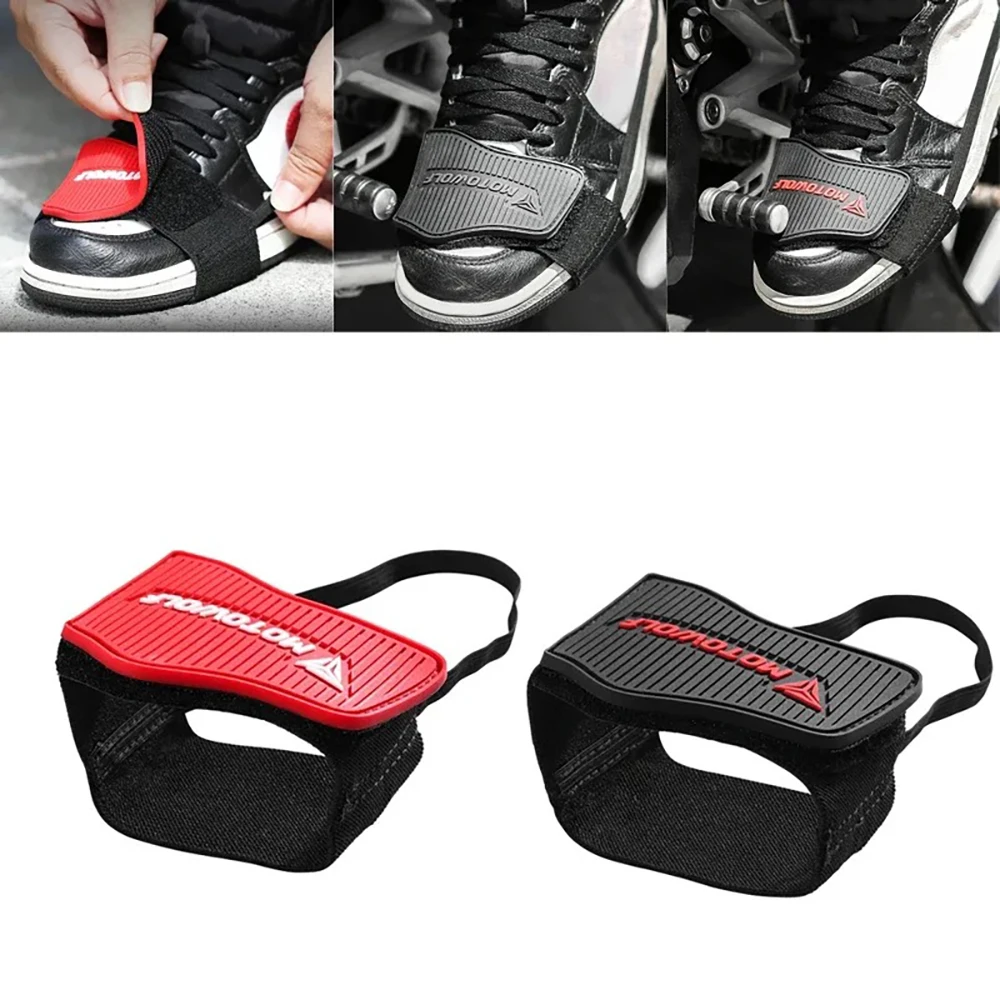 Adjustable Motorcycle Shift Pa - Motorcycle Gear Slipping ulasan dan harga