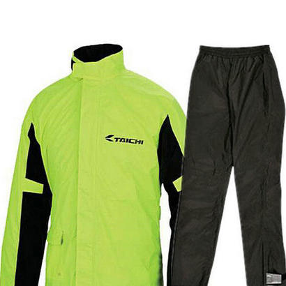 Motorcycle Rain Suit RSR038 Ri - Motorcycle Gear Brand ulasan dan harga