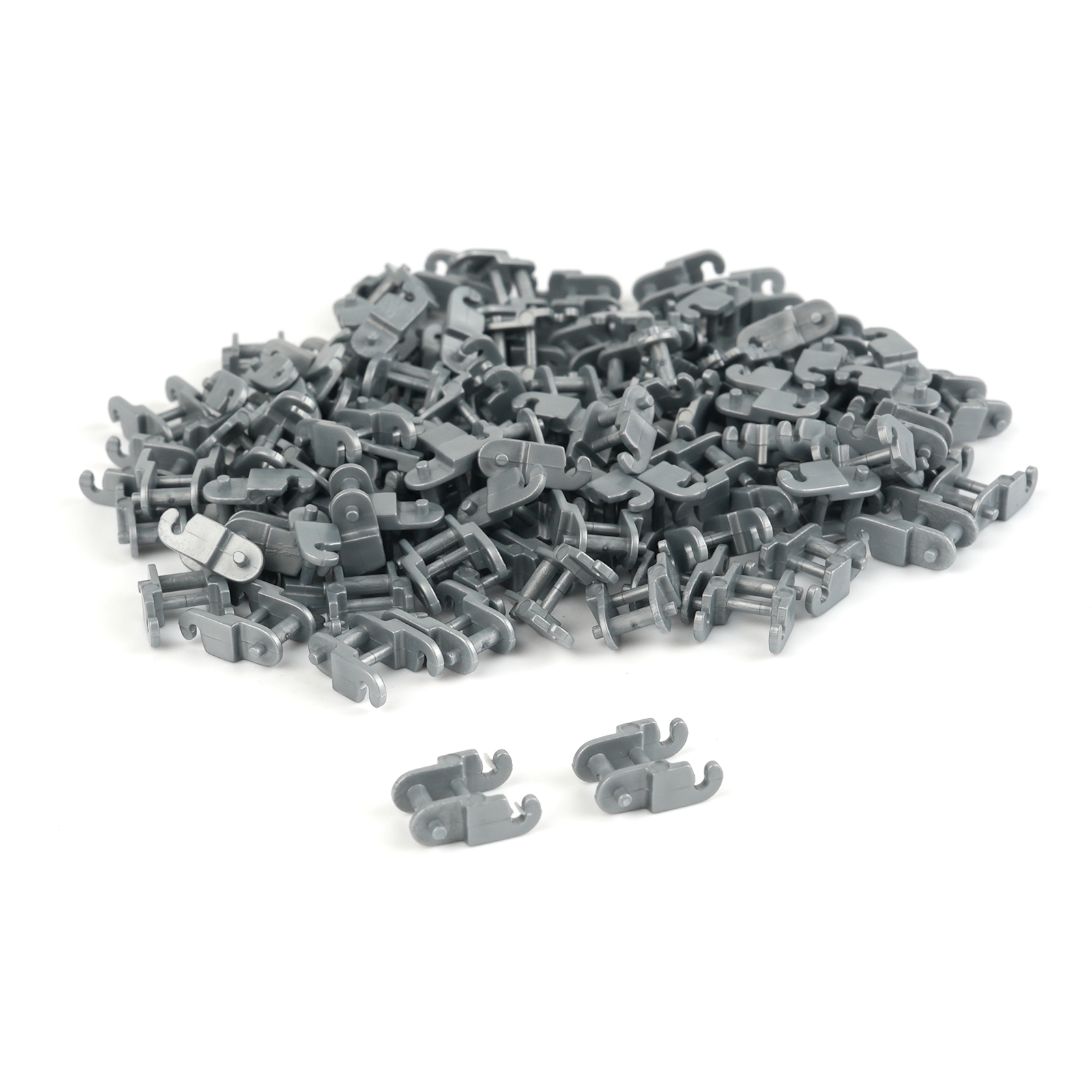100PCS Technical Parts Link Ch - Motorcycle Gear Brand ulasan dan harga