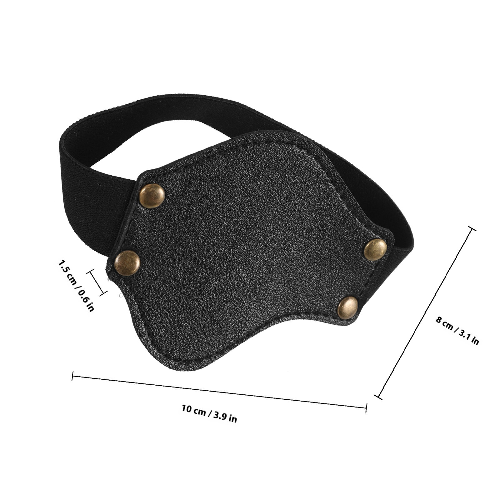 Motorbikes Shifting Cover PU N - Motorcycle Gear Slipping ulasan dan harga