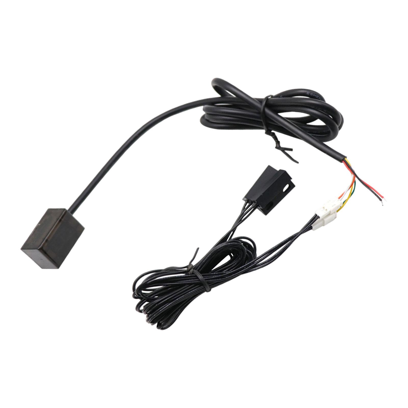 Generic Motorcycle Digital Gea - Motorcycle Gear Indicator Install ulasan dan harga