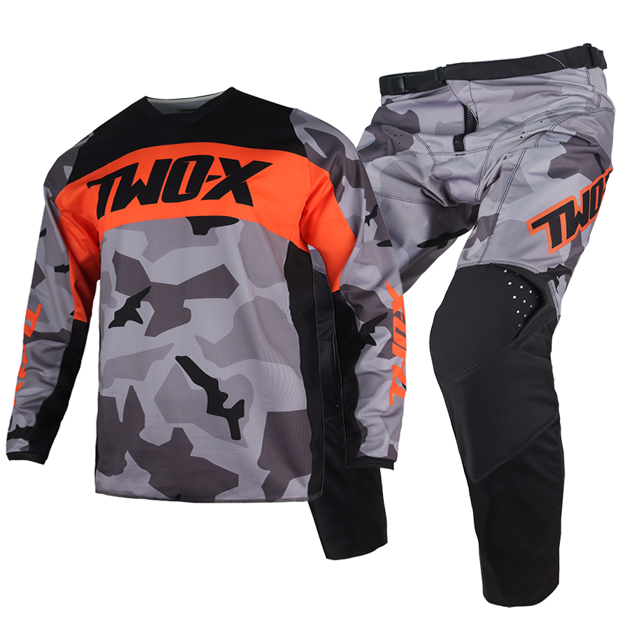 New Two-X Youth Motocross 180  - Motorcycle Gear Youth ulasan dan harga